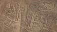 Nové geoglyfy v jižním Peru