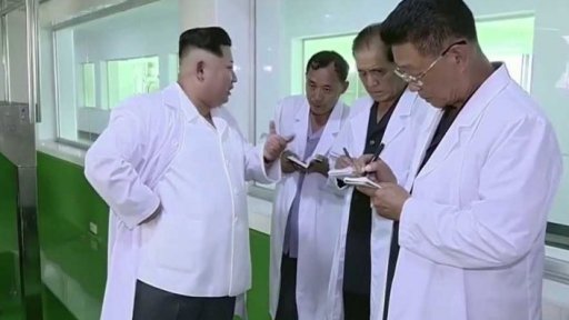 Proč právě Singapur?