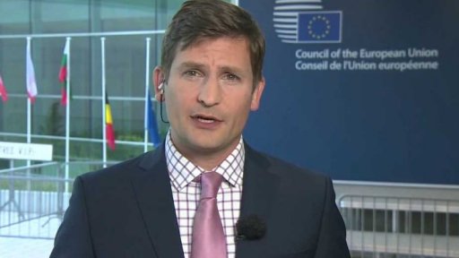 Reforma azylového systému + rozhovor s J. Kovářem