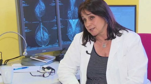 Zlom v léčbě rakoviny prsu? + rozhovor s B. Melicharem