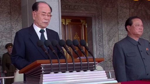 Klíčové signály korejského výročí