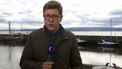 Spory britských a francouzských rybářů + rozhovor s I. Kytkou