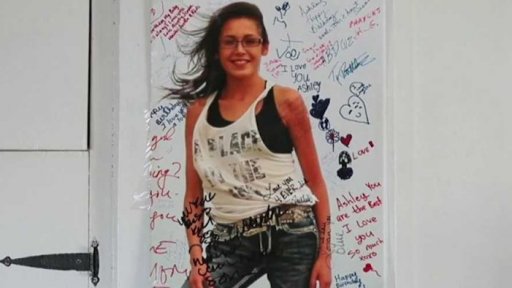 Násilí na původních obyvatelkách USA