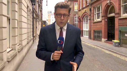 Británie a nejasný původ majetku cizinců