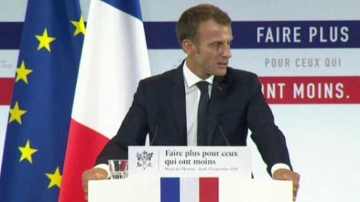 Výsledky zasedání V4