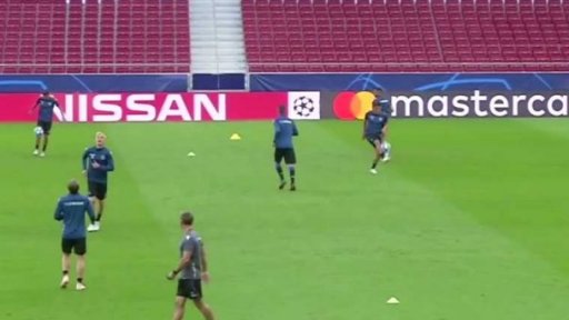 Korupce v belgickém fotbale