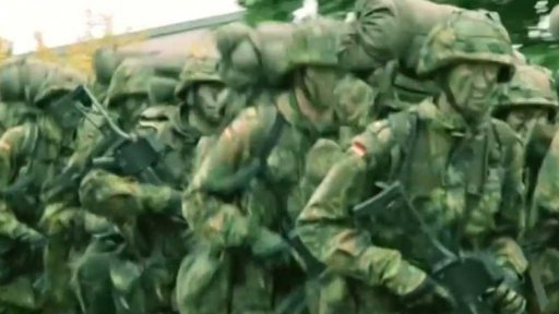 Bundeswehr se omlazuje