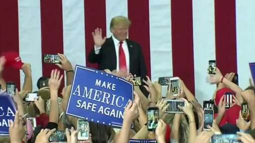 Síla mladých voličů v USA