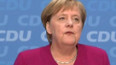 Finále kancléřky Angely Merkelové