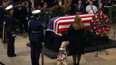 Státní pohřeb George Bushe staršího