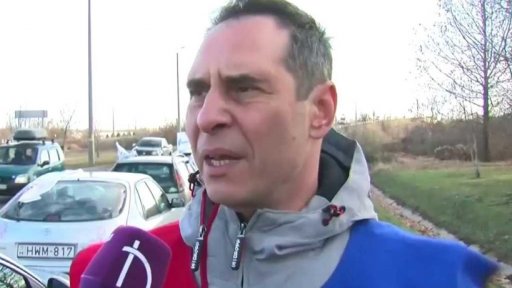 Maďaři kritizují nový pracovní zákoník