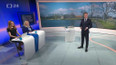 Zpráva OLAF o Čapím hnízdu - host ve studiu