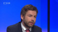 Programové prohlášení Babišovy vlády - host ve studiu