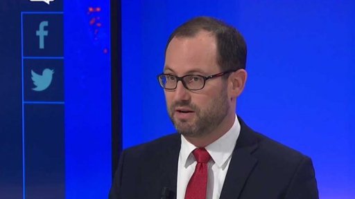 Programové prohlášení Babišovy vlády - hosté ve studiu