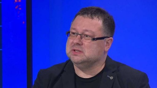 Co je OLAF - host ve studiu