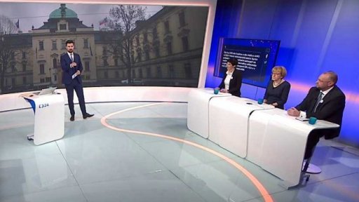 Vztah A. Babiše a M. Zemana - hosté ve studiu