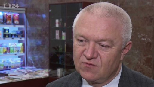 Kabinet podá demisi pravděpodobně zítra