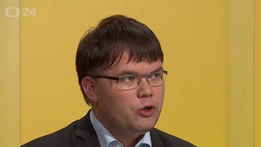 Vláda s důvěrou až na druhý pokus? - hosté ve studiu