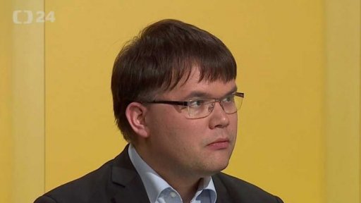 Vláda s důvěrou až na druhý pokus? - hosté ve studiu