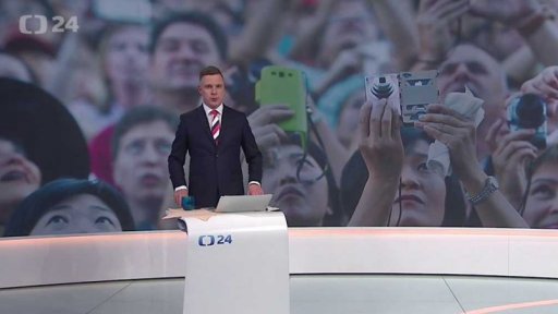 Mezinárodní cestovní ruch roste