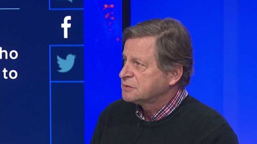 Stav mostů a lávek v Česku - host ve studiu