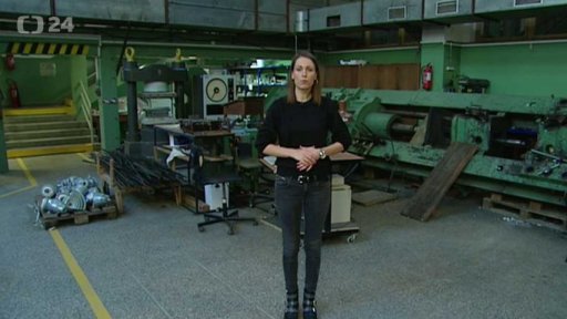 Testování stavebních konstrukcí