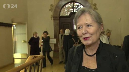 Nově jmenované profesorky a profesoři