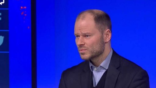 Čtvrtá průmyslová revoluce - hosté ve studiu