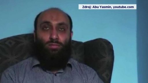 Češi obvinění kvůli podpoře terorismu