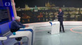 Volba prezidenta republiky - hosté ve studiu