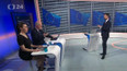 A. Babiš jedná v Bruselu - host ve studiu