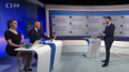 Zahraniční politika Česka - host ve studiu
