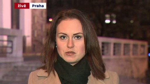 Mladí a volba prezidenta - hosté ve studiu