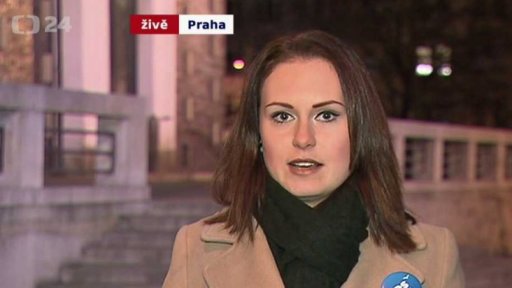 Příčiny malého zájmu mladých o politiku - hosté ve studiu