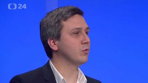 Proč chybí mladí v politice? - hosté ve studiu