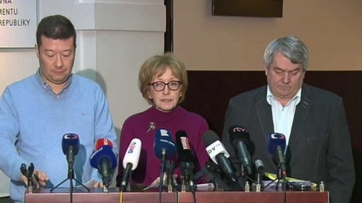 Zákon o obecném referendu - úvod