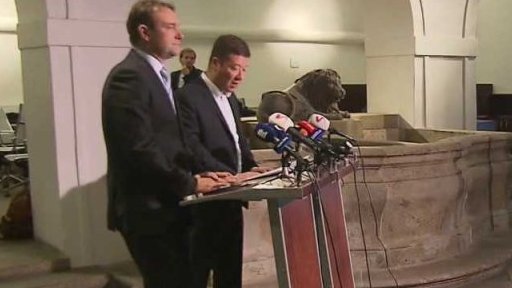 Kritika výroků o Letech