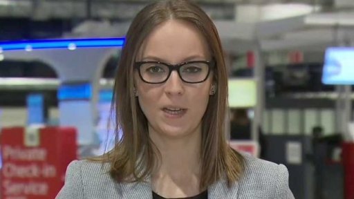 Rekordní rok pro Letiště Václava Havla - živě z letiště