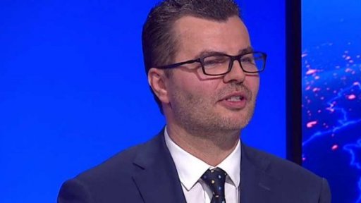 Rekordní rok pro Letiště Václava Havla - host ve studiu