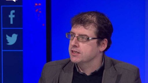 Bezpečné hry v Jižní Koreji? - host ve studiu