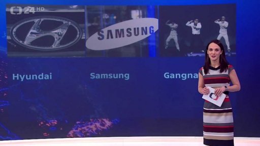 Bezpečné hry v Jižní Koreji?