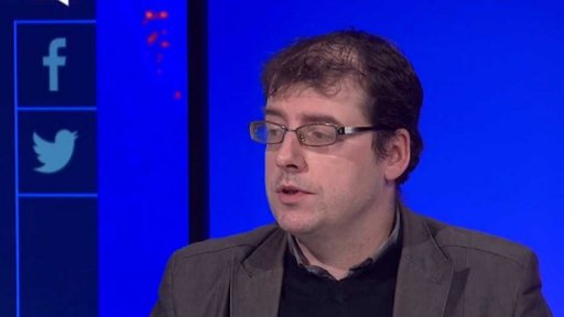 Bezpečné hry v Jižní Koreji? - Vztahy Severní a Jižní Koreje