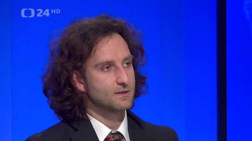 Bezpečné hry v Jižní Koreji? - host ve studiu