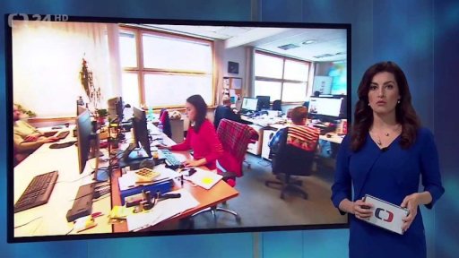 Byznys 24: Do minuty z domova