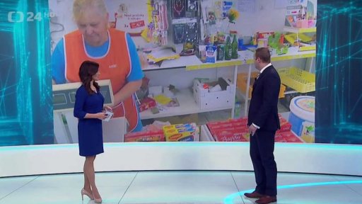 Byznys 24: Růst maloobchodních cen