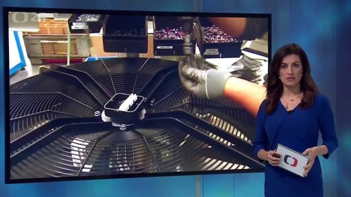 Byznys 24: Do minuty ze zahraničí