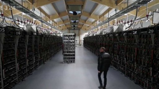 Byznys 24: Bitcoin