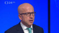Budoucnost Česka v EU - host ve studiu