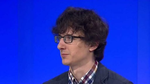 Česko: velmoc počítačových her? - hosté ve studiu