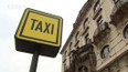 Vláda reaguje na protesty taxikářů